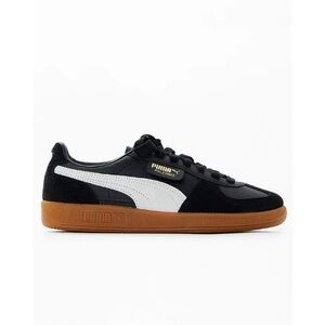 PUMA PALERMO W 6.5 LIKE NEW